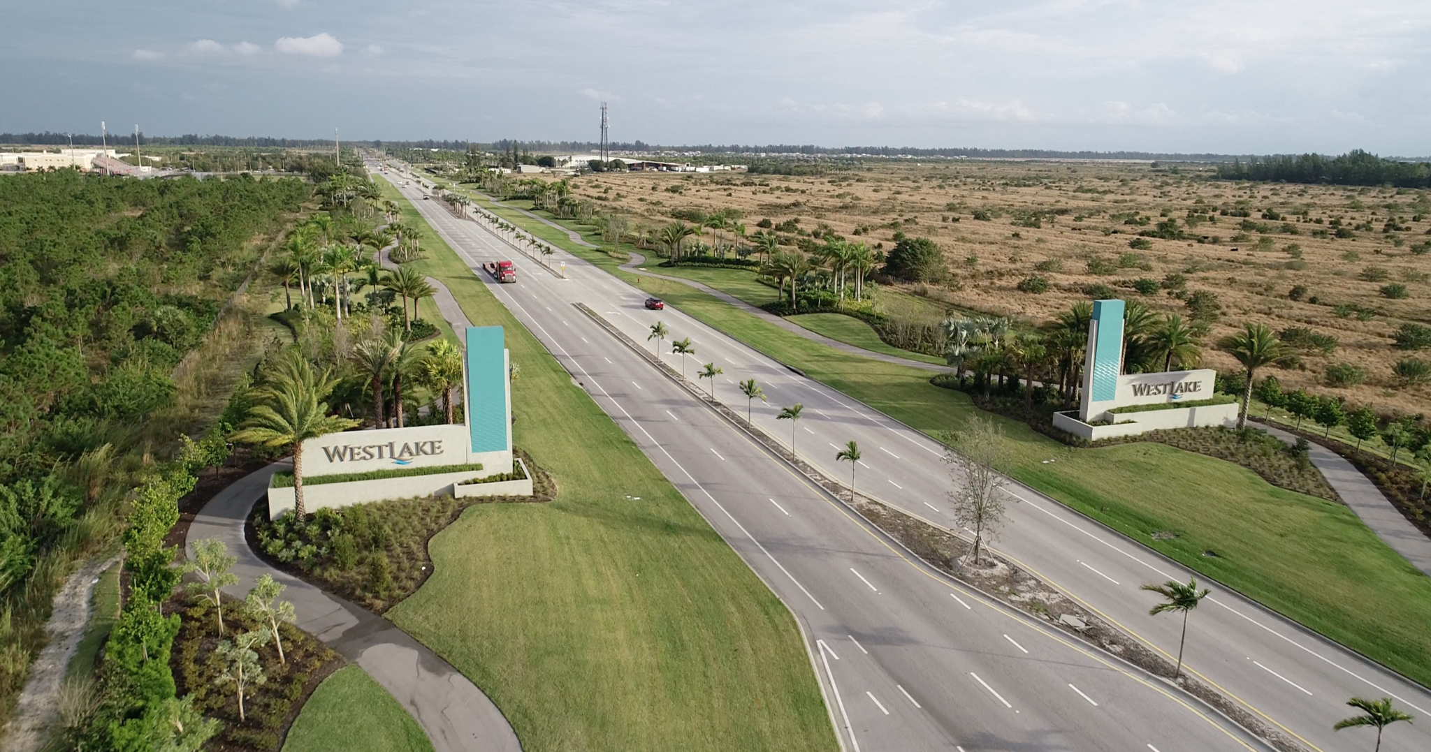 Seminole Improvement District | City of Westlake, FL