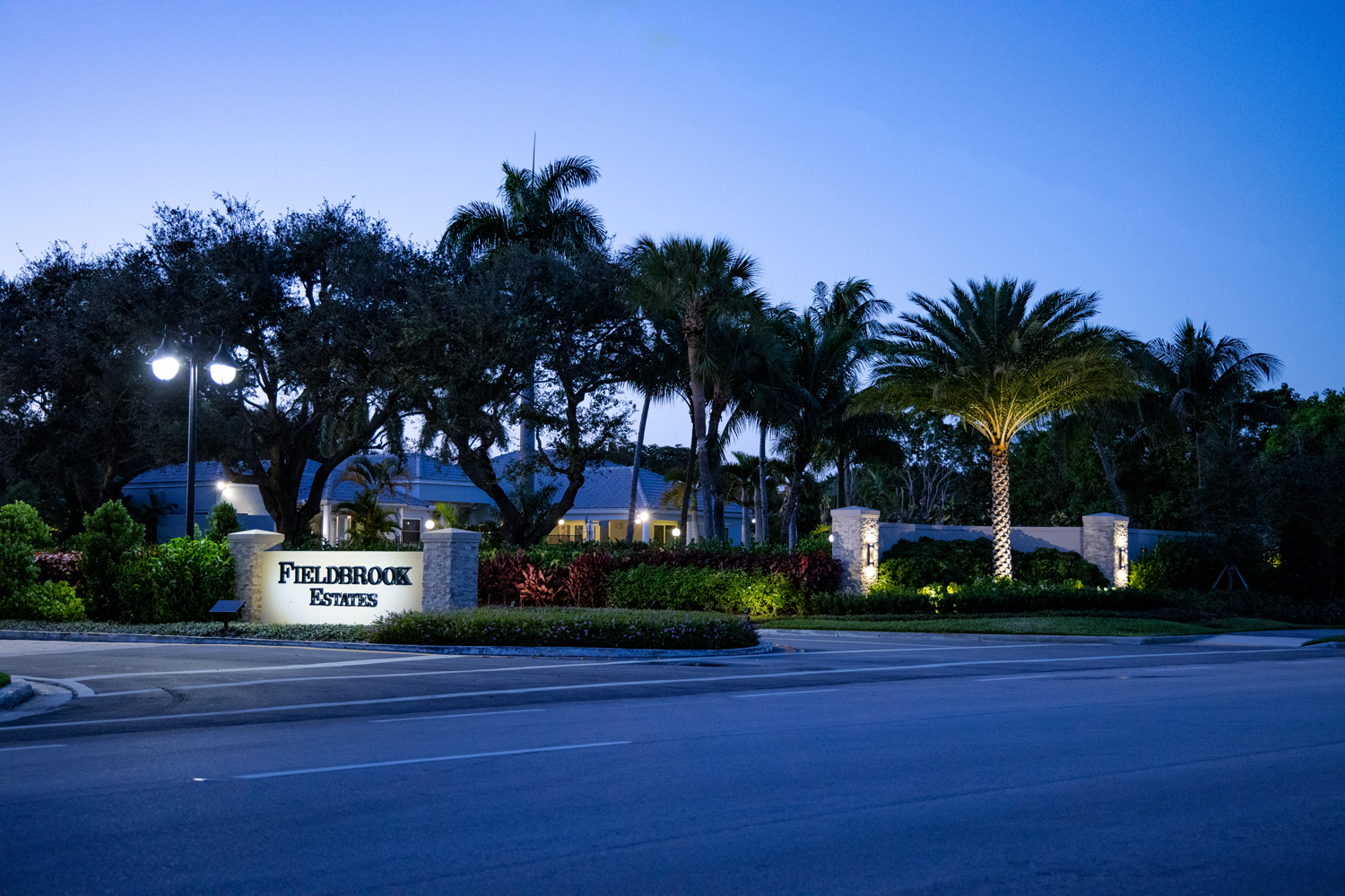 Fieldbrook Estates | Boca Raton, FL