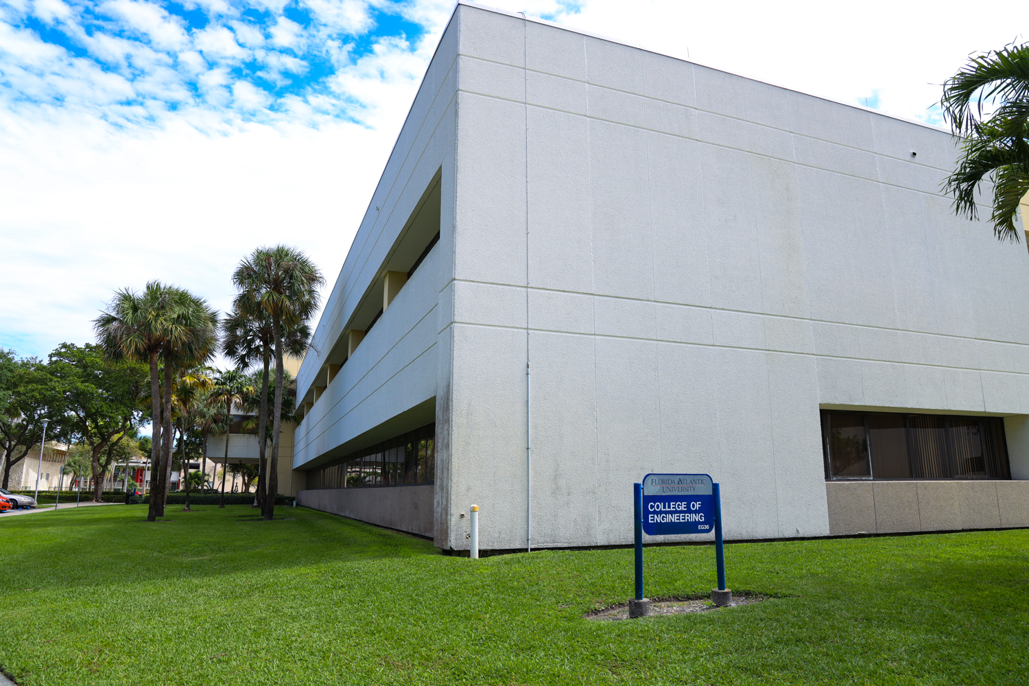 FAU College of Engineering