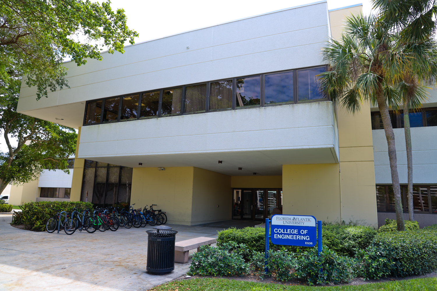 FAU College of Engineering