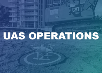 UAS Operations