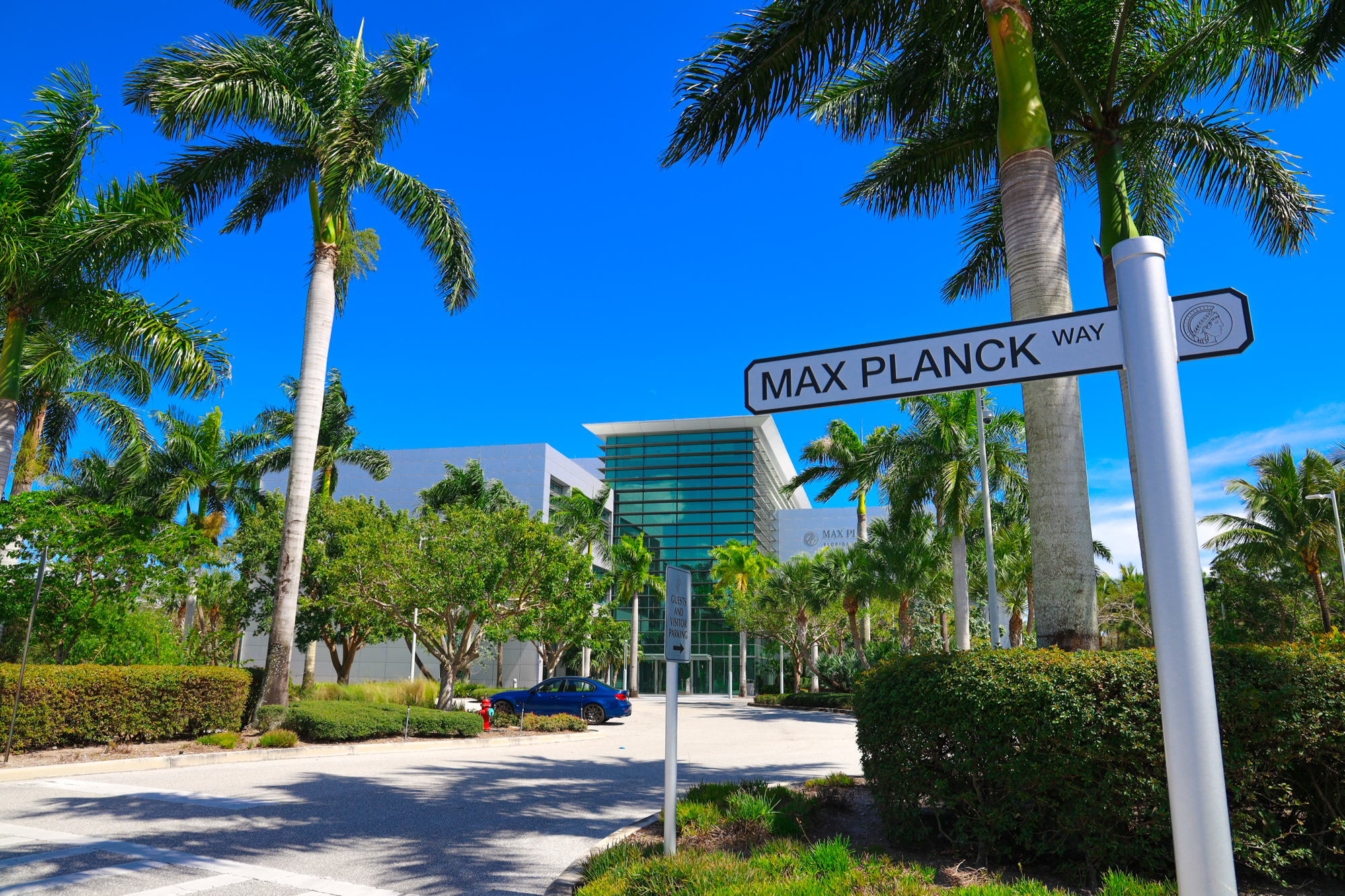 Max Planck Florida Institute for Neuroscience