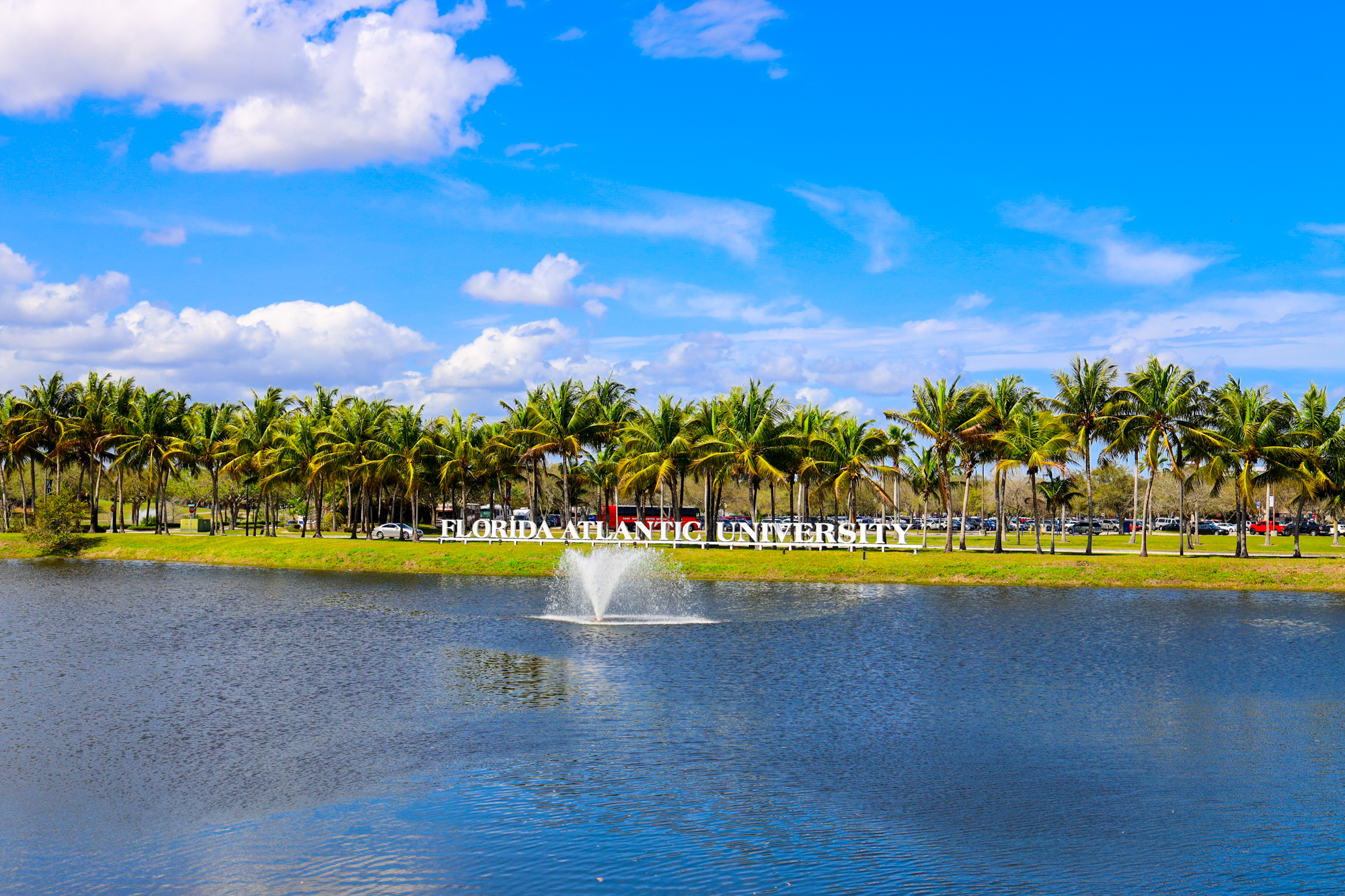 FAU John D. MacArthur Campus | Jupiter, FL - Caulfield & Wheeler Inc.