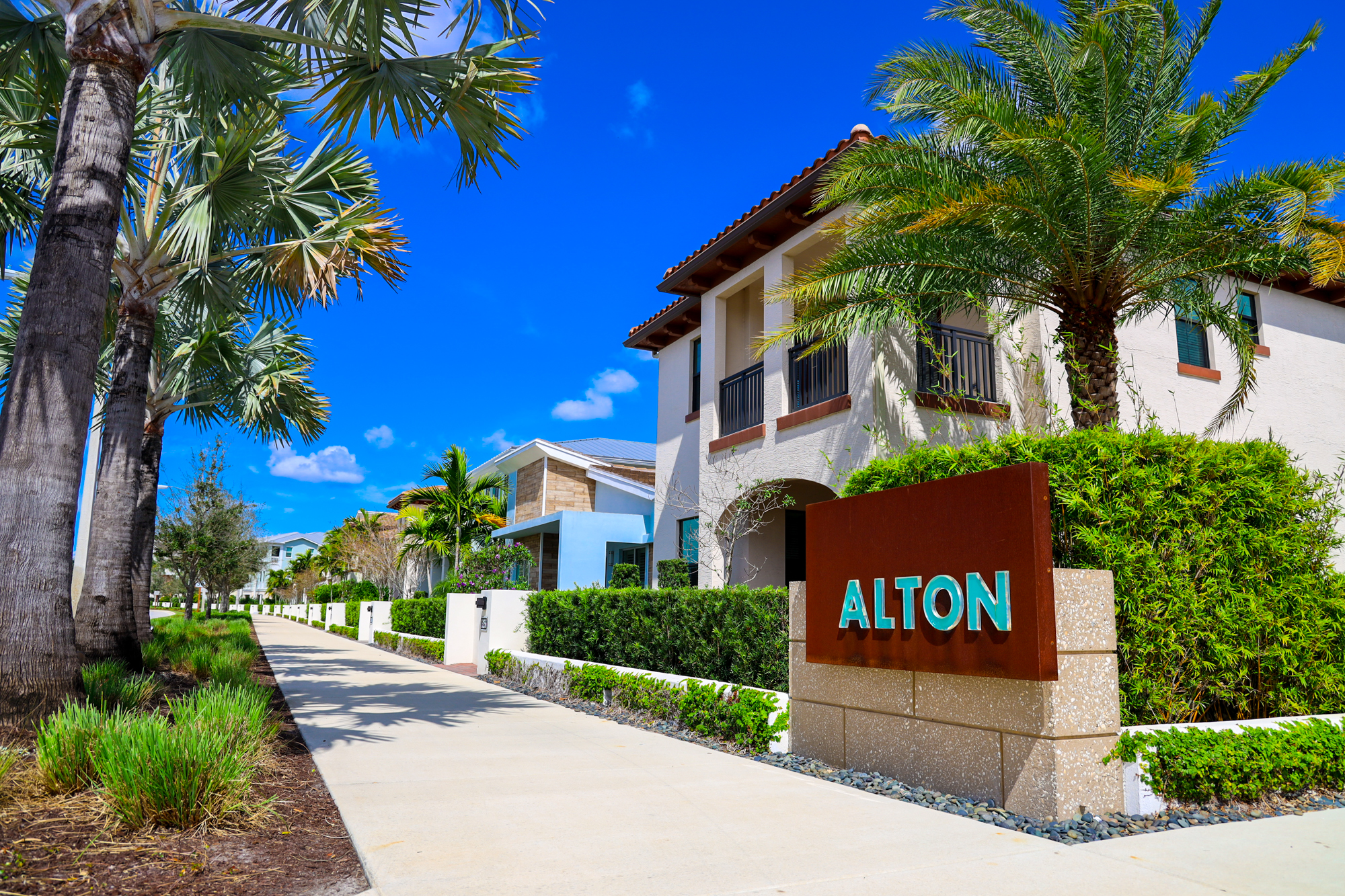 Alton Palm Beach Gardens