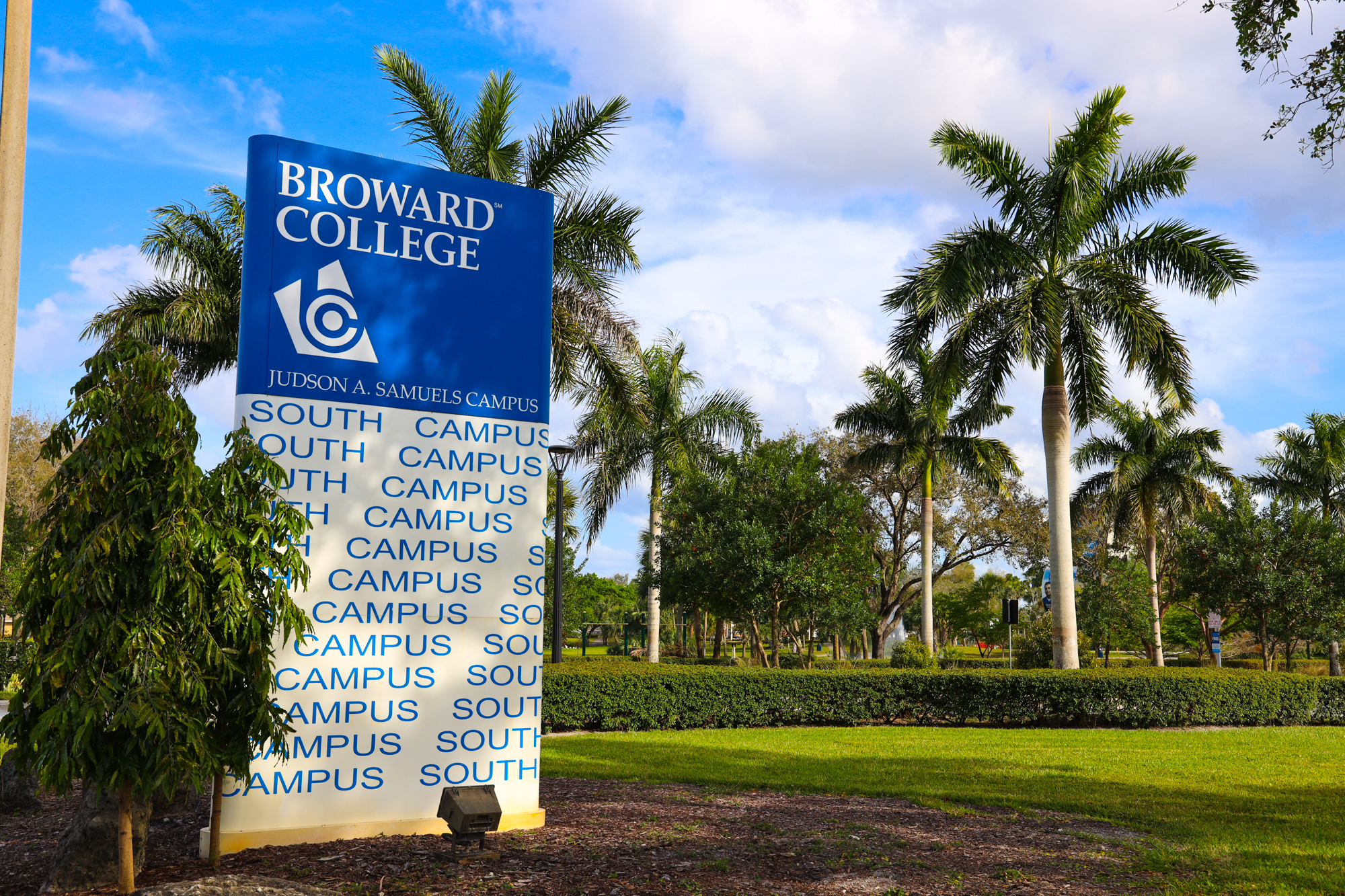 Broward College North Campus Map Zip Code Map - vrogue.co