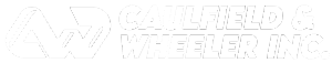 Caulfield & Wheeler Inc. Logo